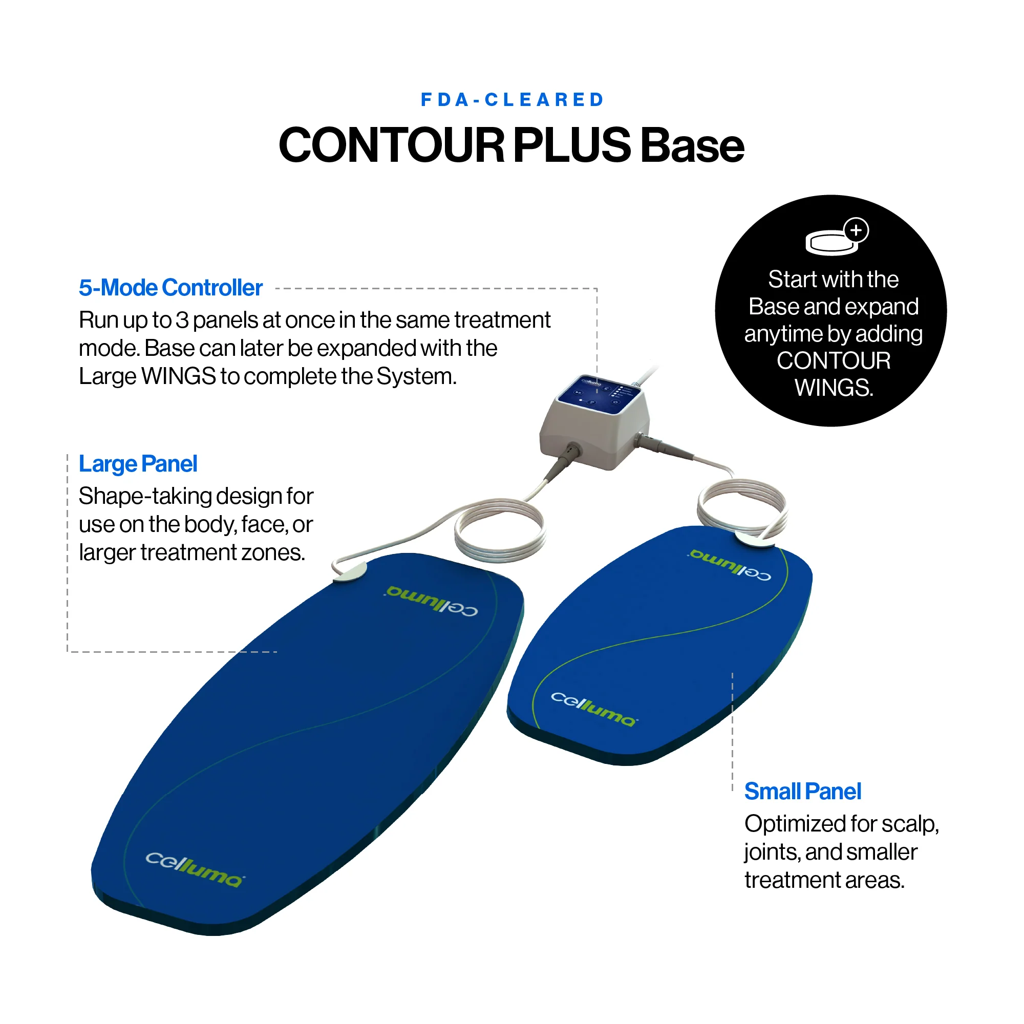 Celluma CONTOUR PLUS - Image 13