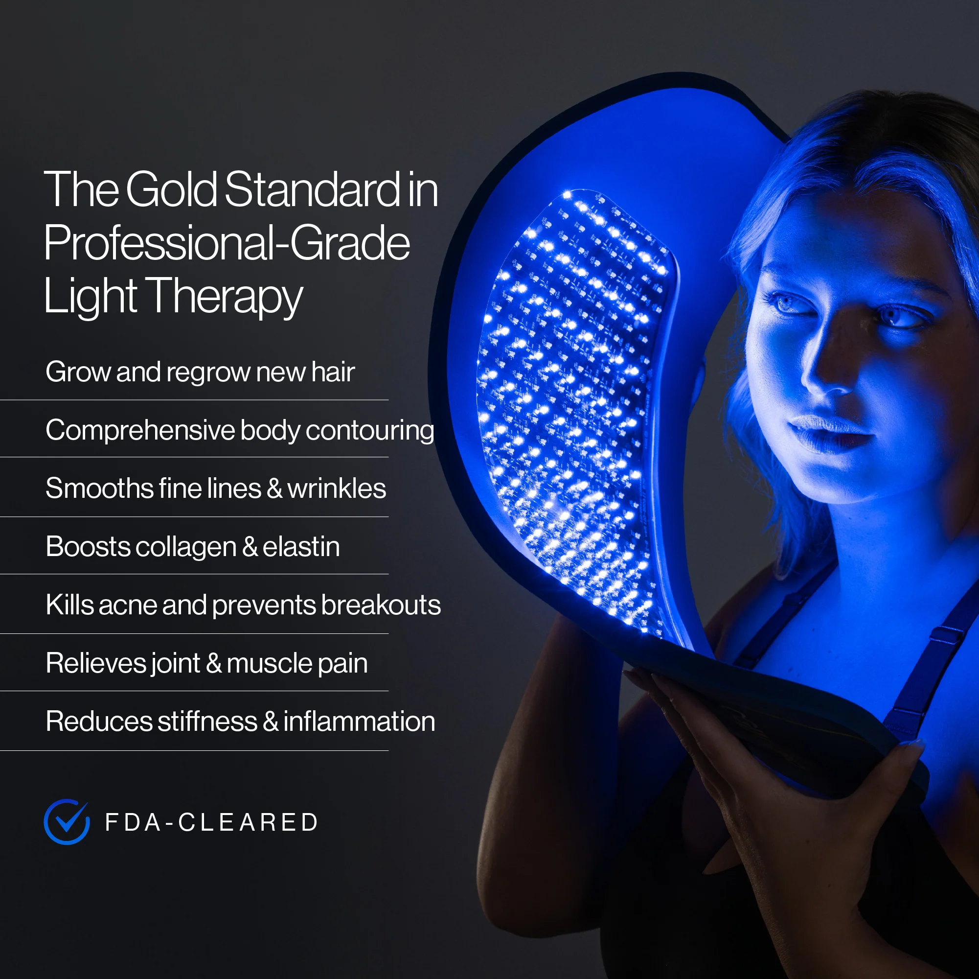 Celluma CONTOUR PLUS - Image 3