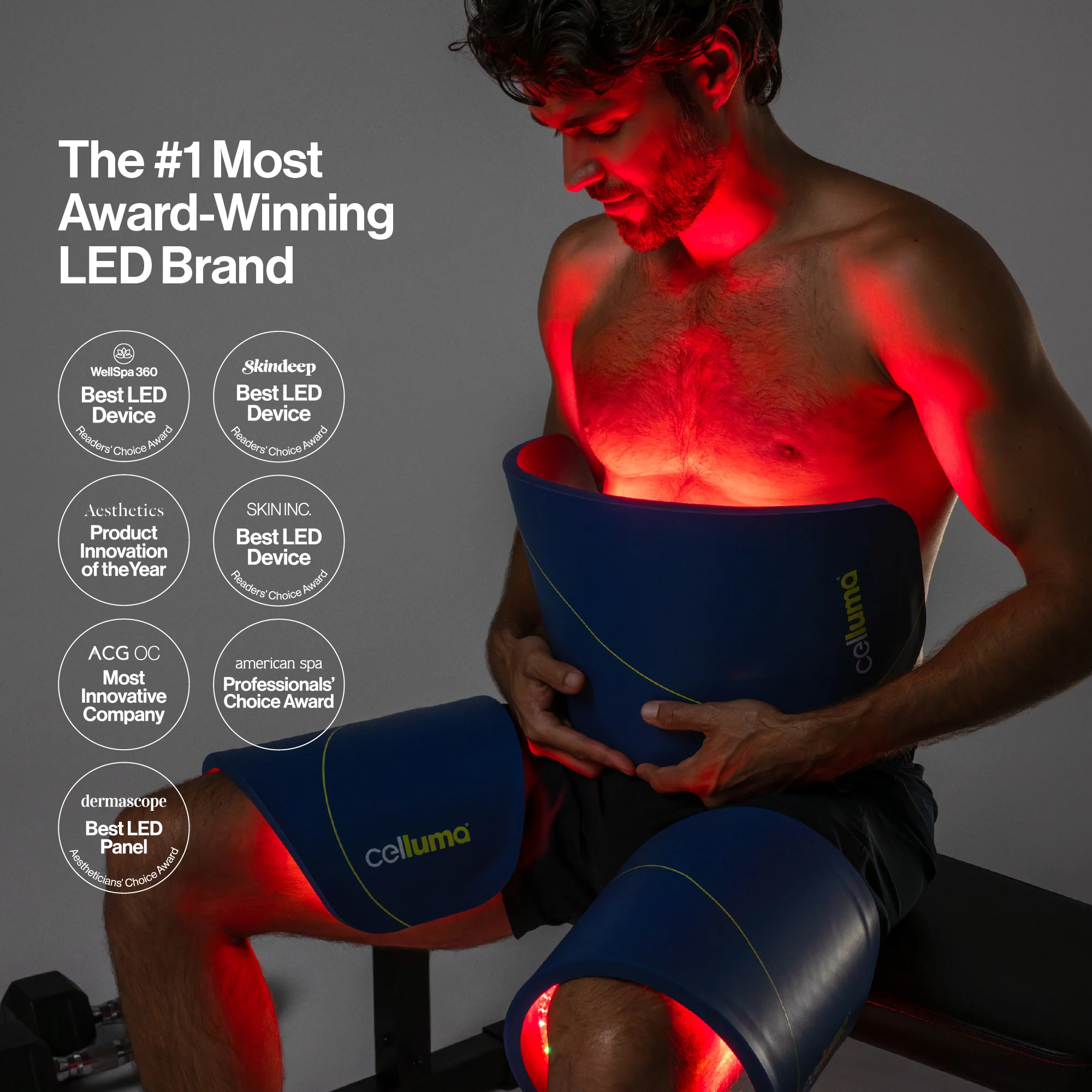 Celluma CONTOUR PLUS - Image 9
