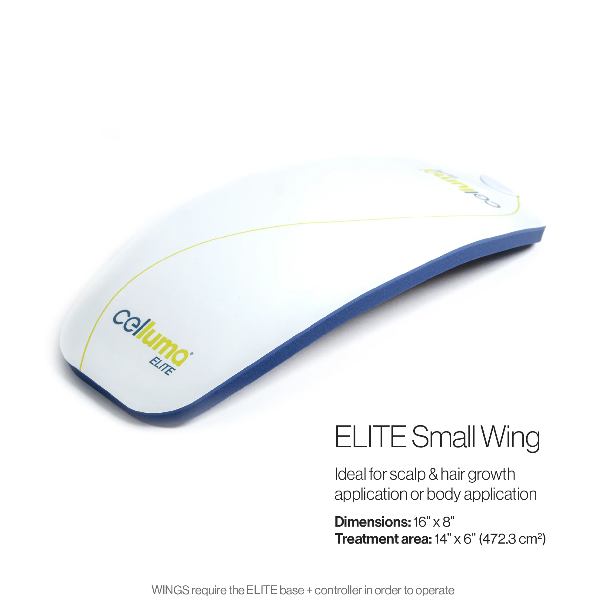 Celluma ELITE WINGS (Series 2) - Image 3