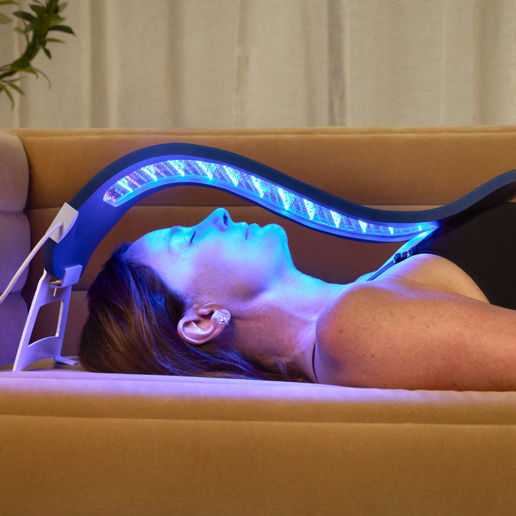 Facial Rest Stand (Single) – Face, neck & chest - Image 3