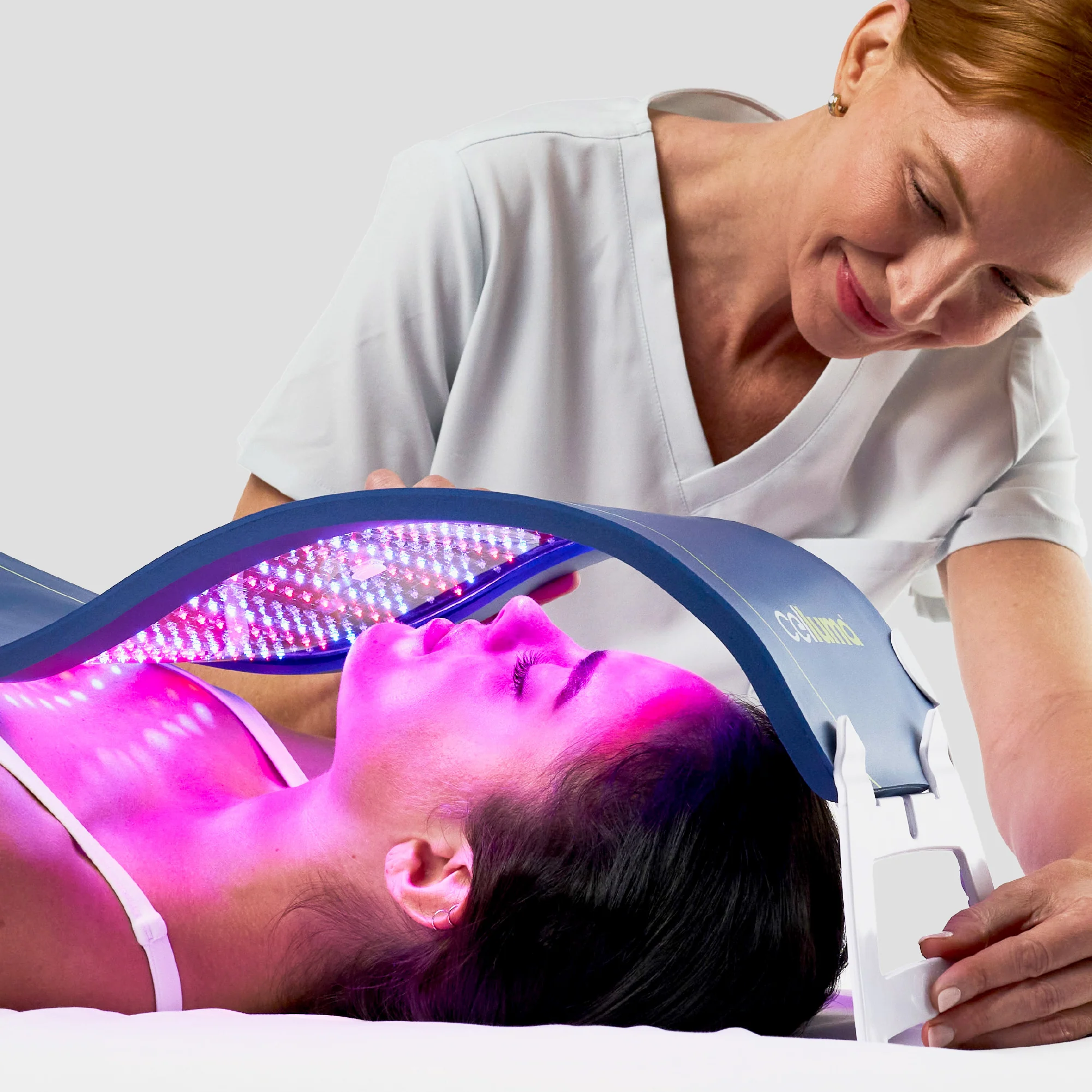 Facial Rest Stand (Single) – Face, neck & chest - Image 5