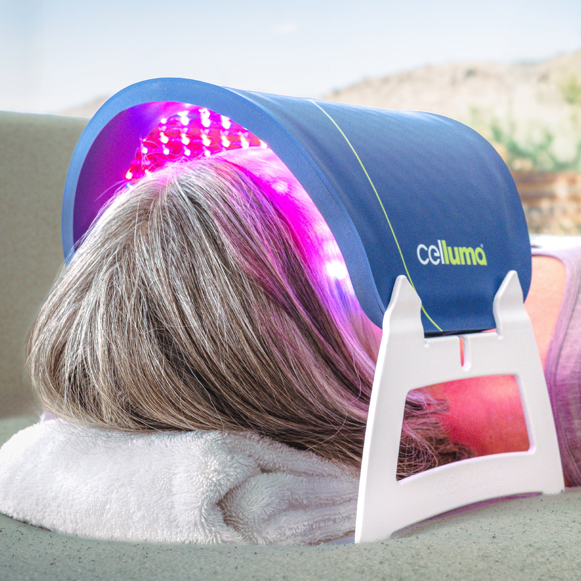 Facial Rest Stands – Set of 2 - Image 5