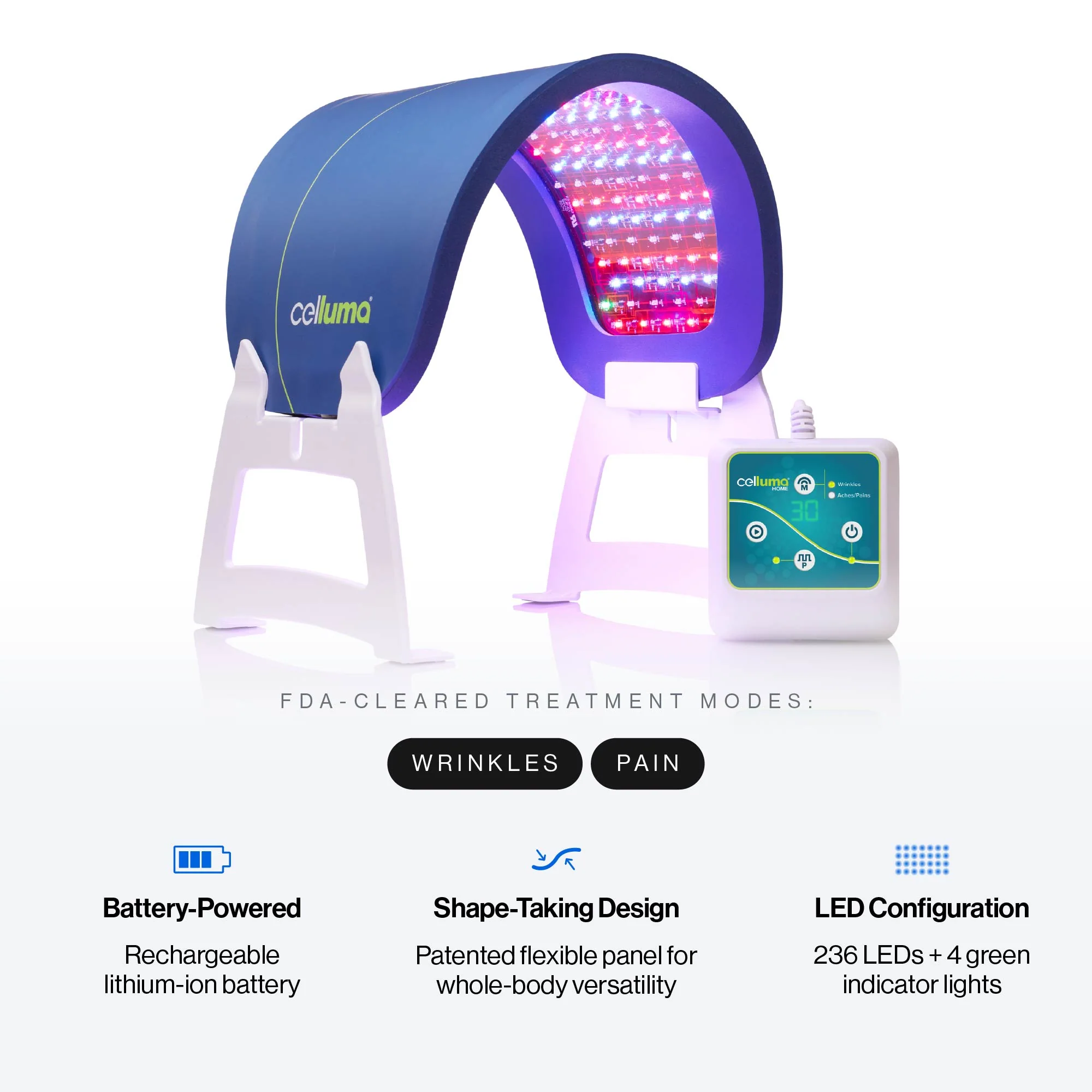 Celluma HOME - Image 3