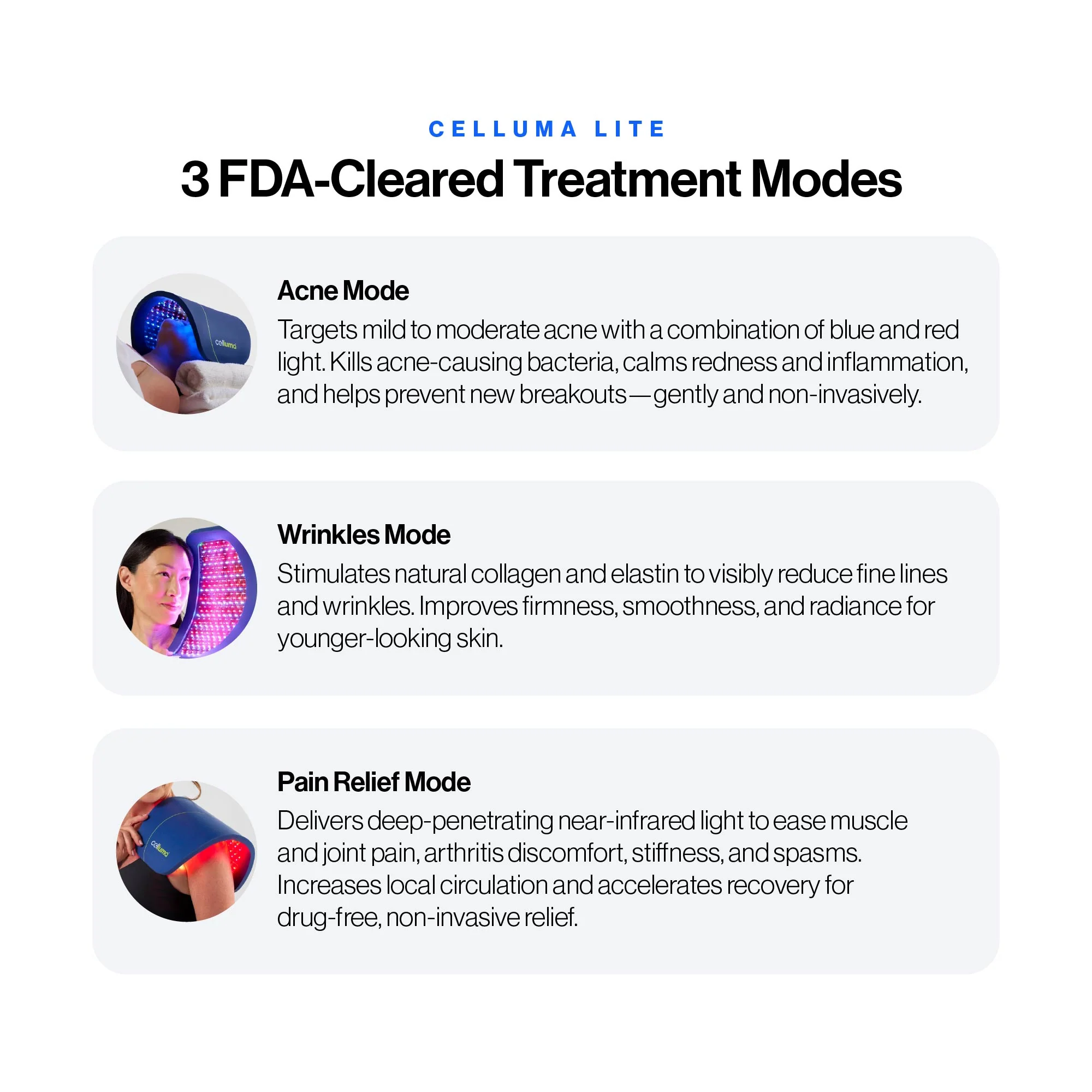 Celluma LITE - Image 4