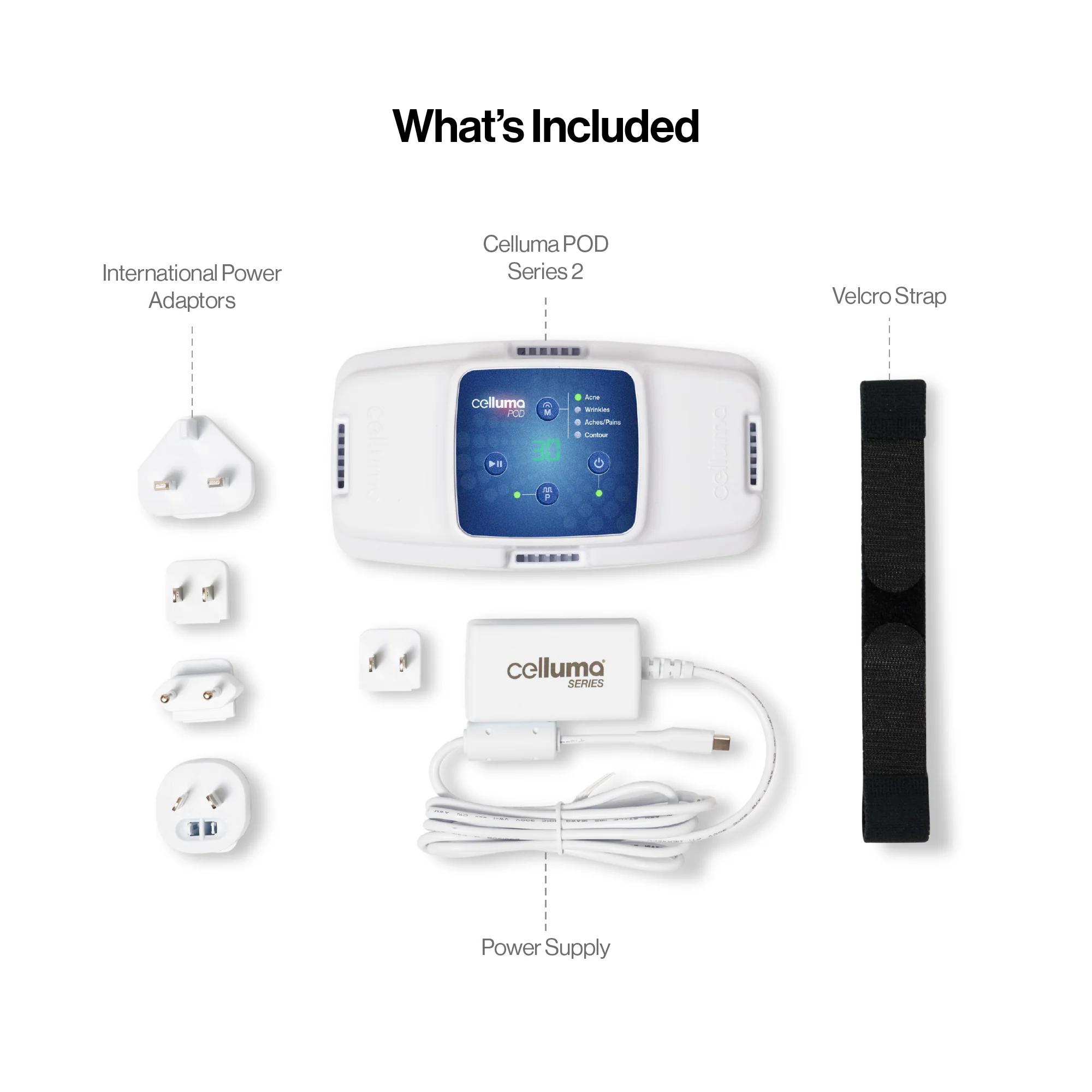 Celluma POD S2 - Image 15
