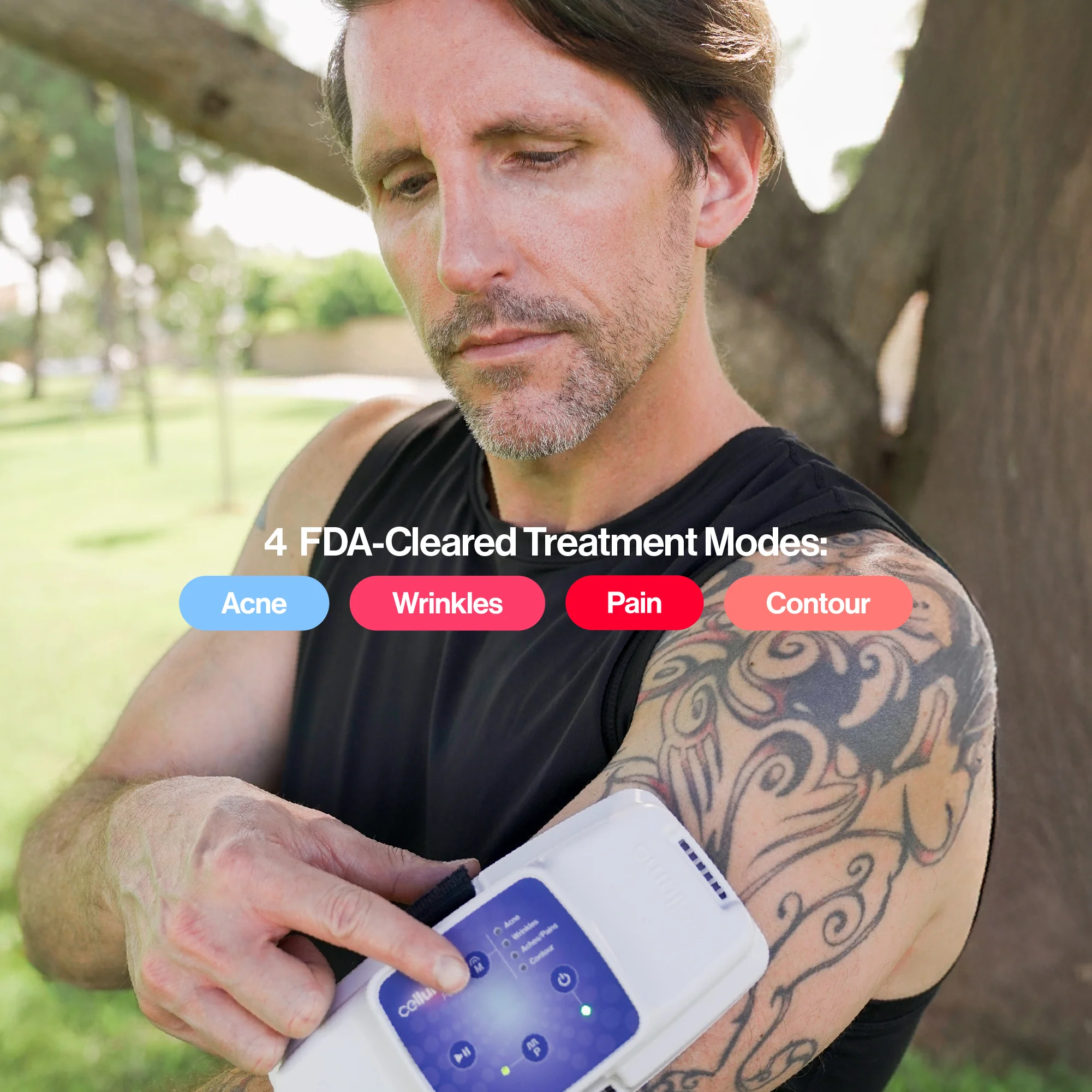 Celluma POD S2 - Image 4