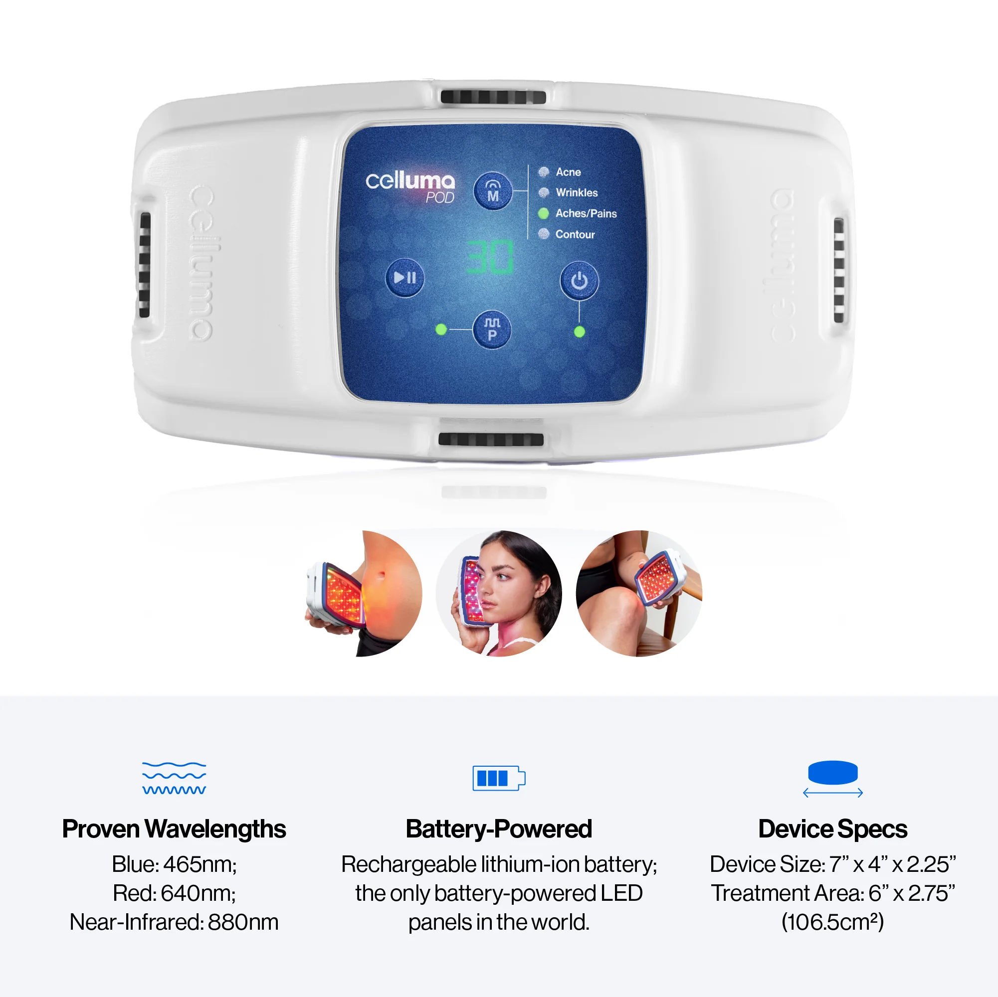 Celluma POD S2 - Image 7