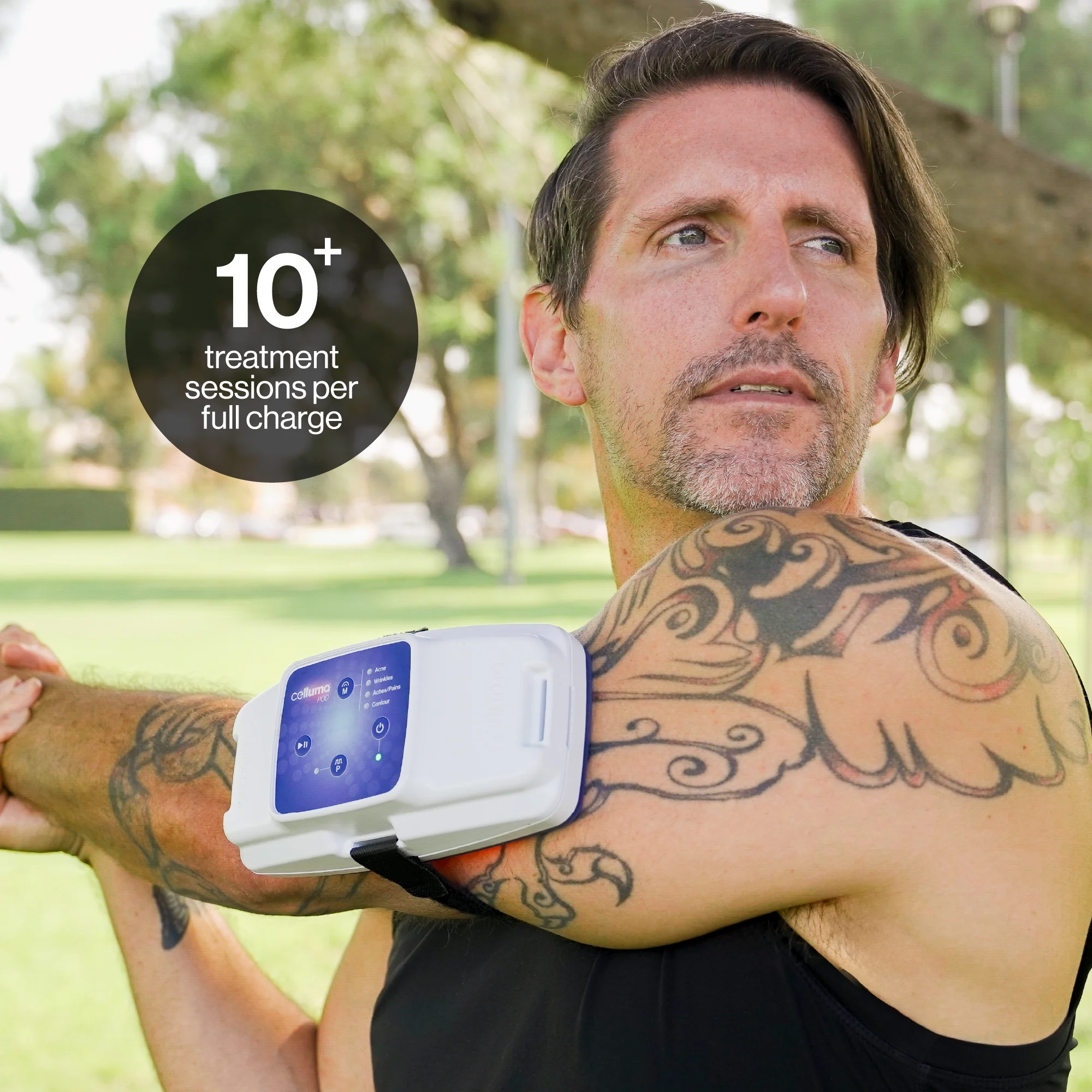 Celluma POD S2 - Image 9