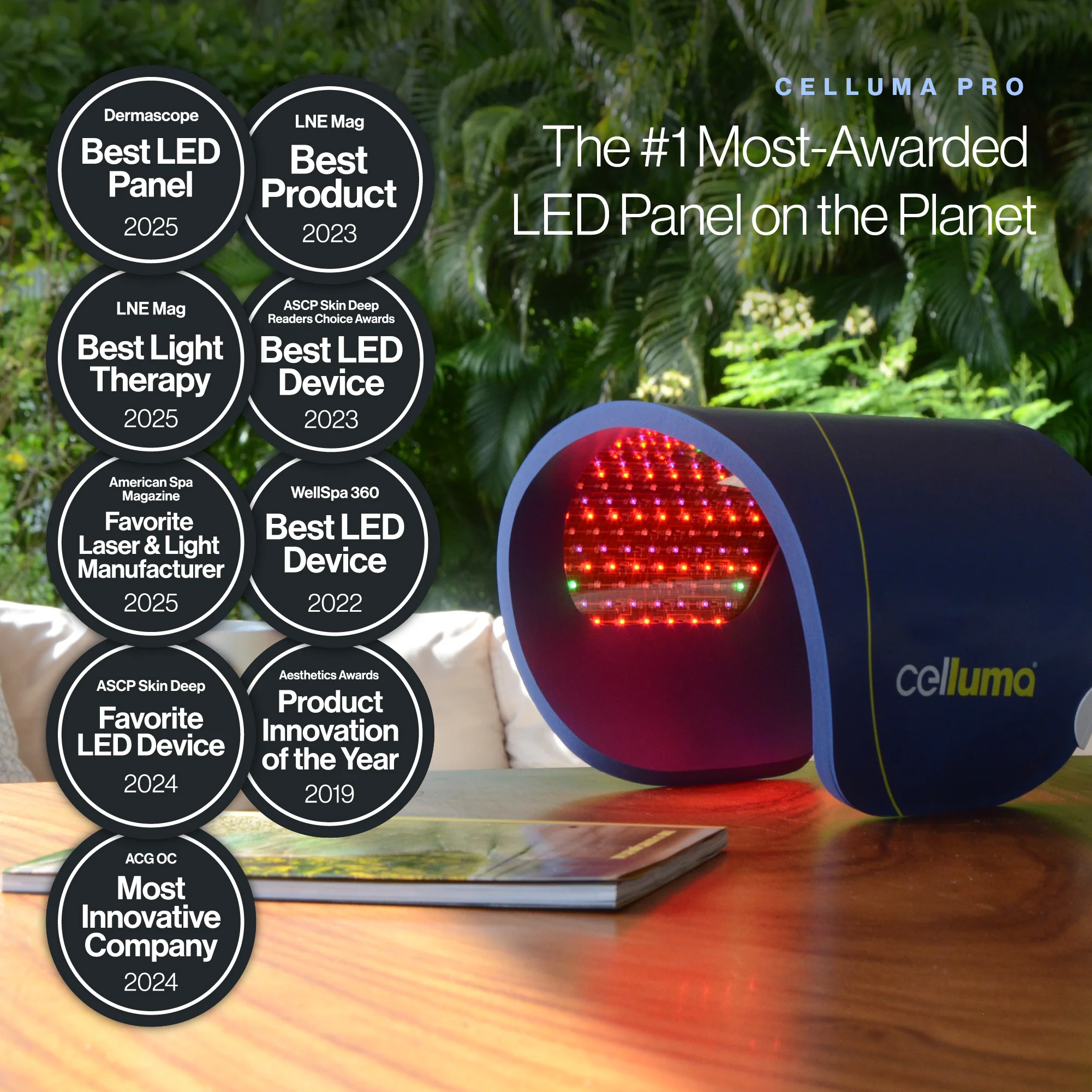 Celluma PRO - Image 7