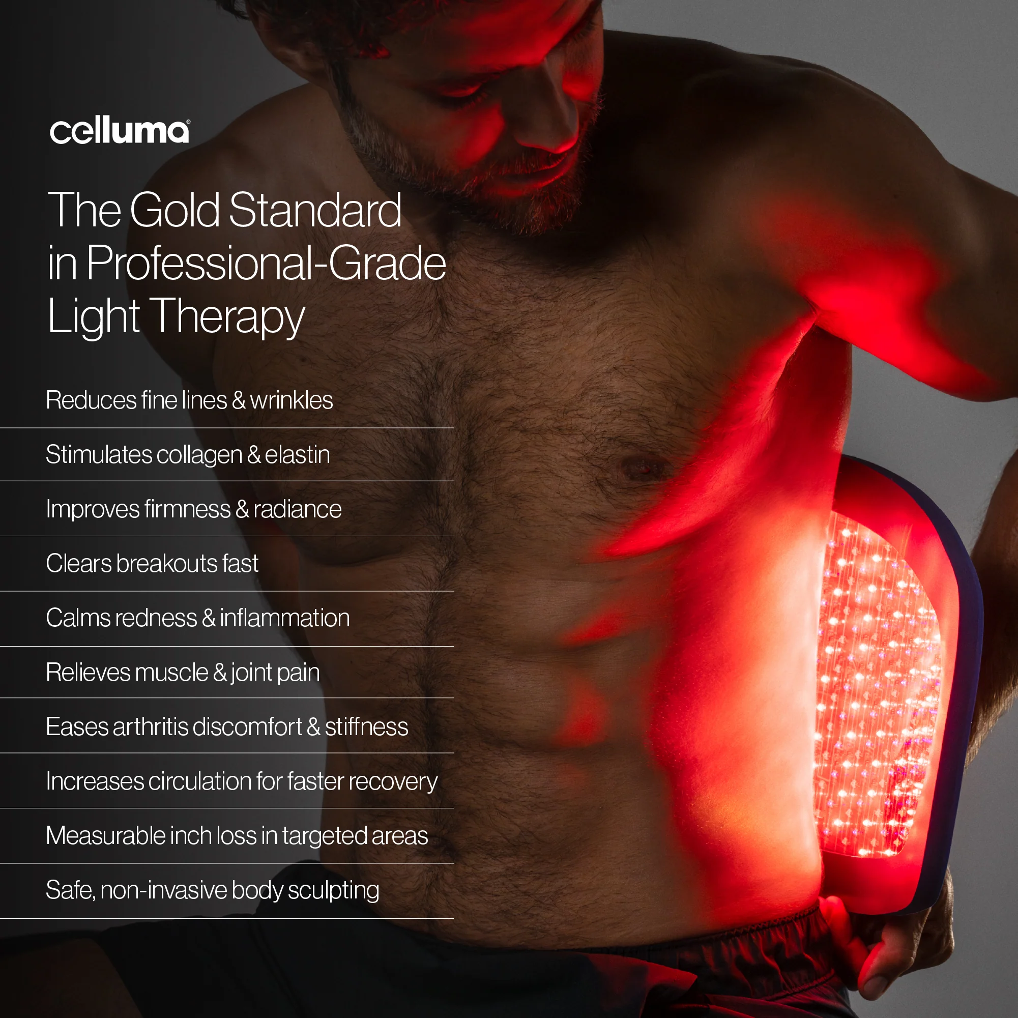 Celluma PRO PLUS - Image 3