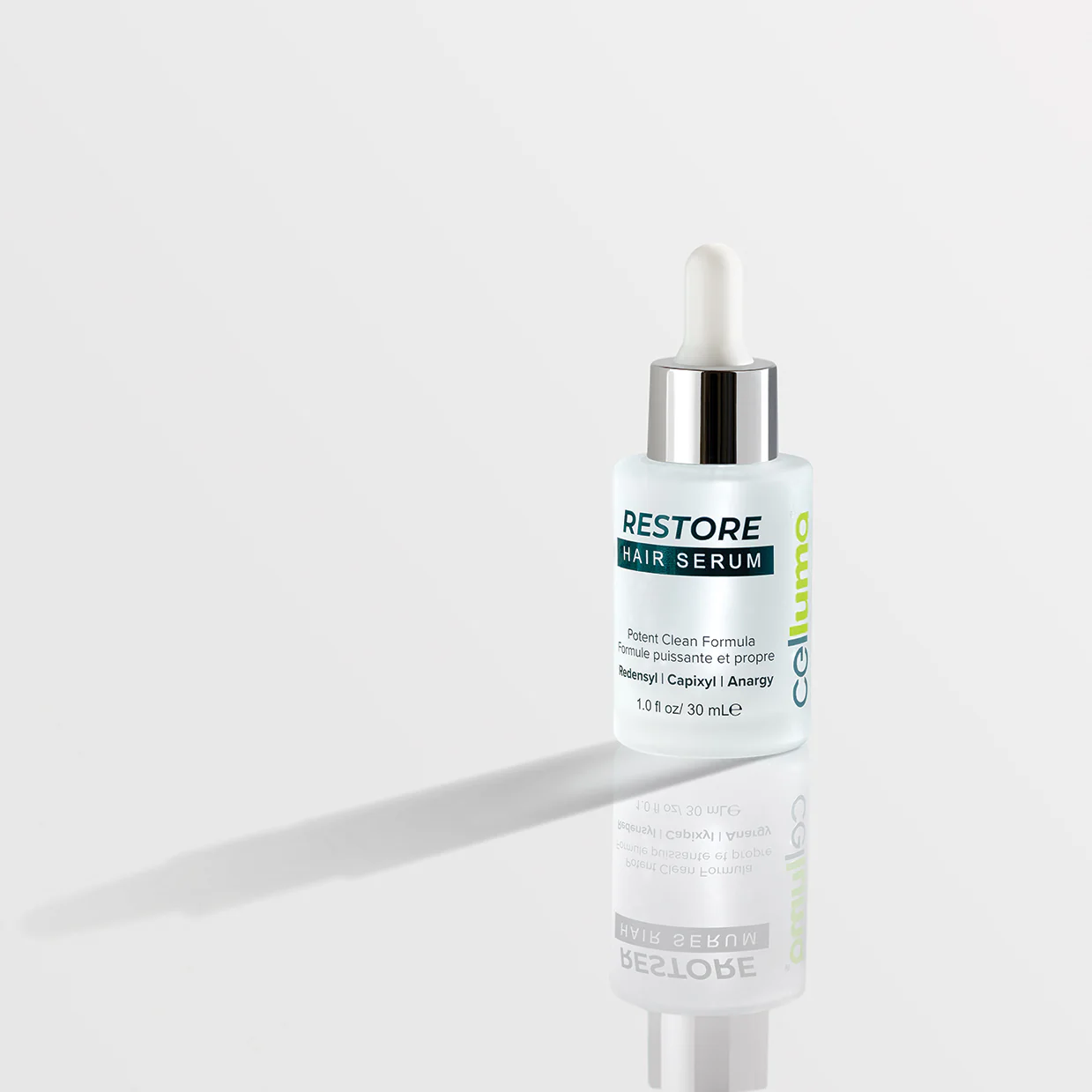 RESTORE Hair Serum - Image 3
