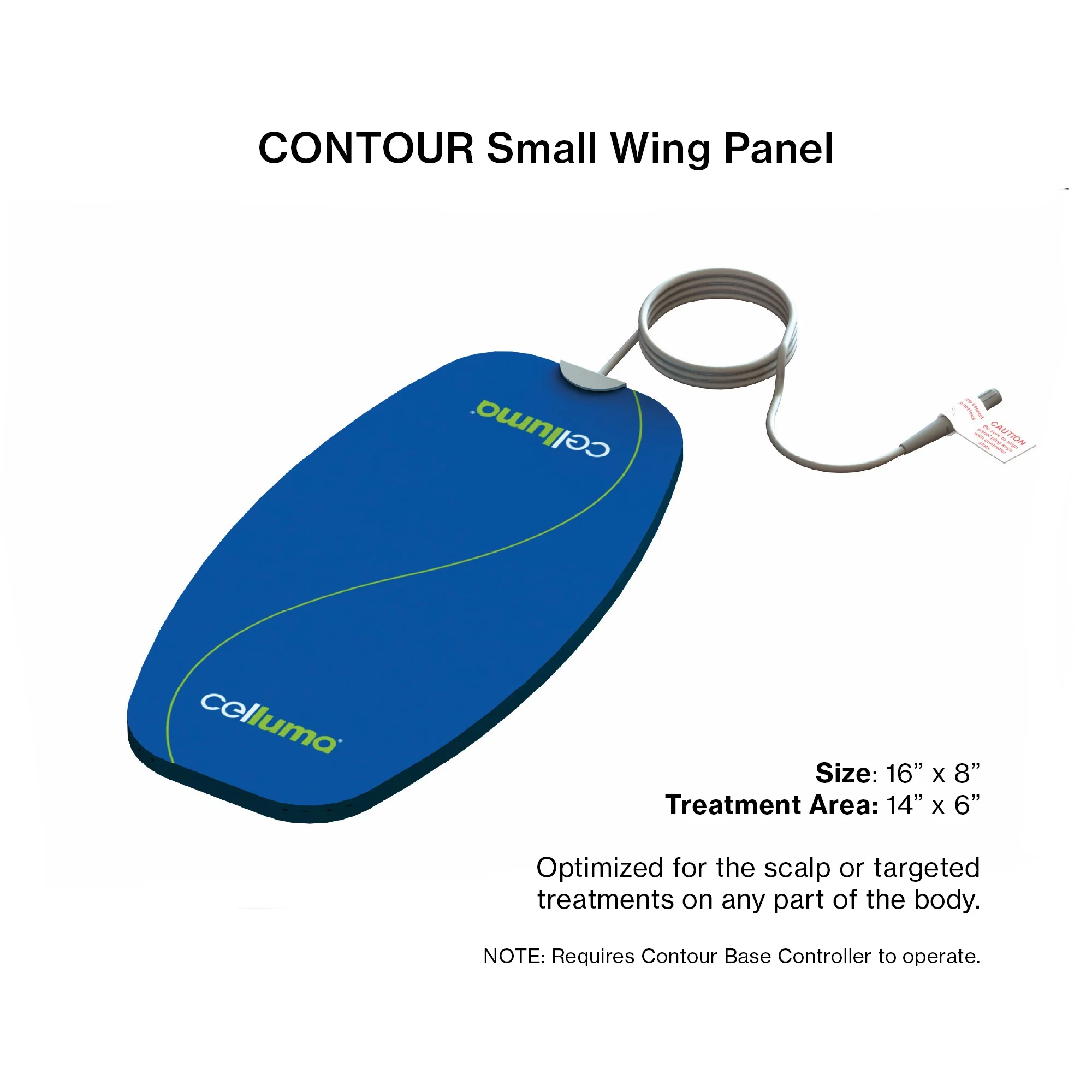 Celluma CONTOUR WINGS (Series 2) - Image 3