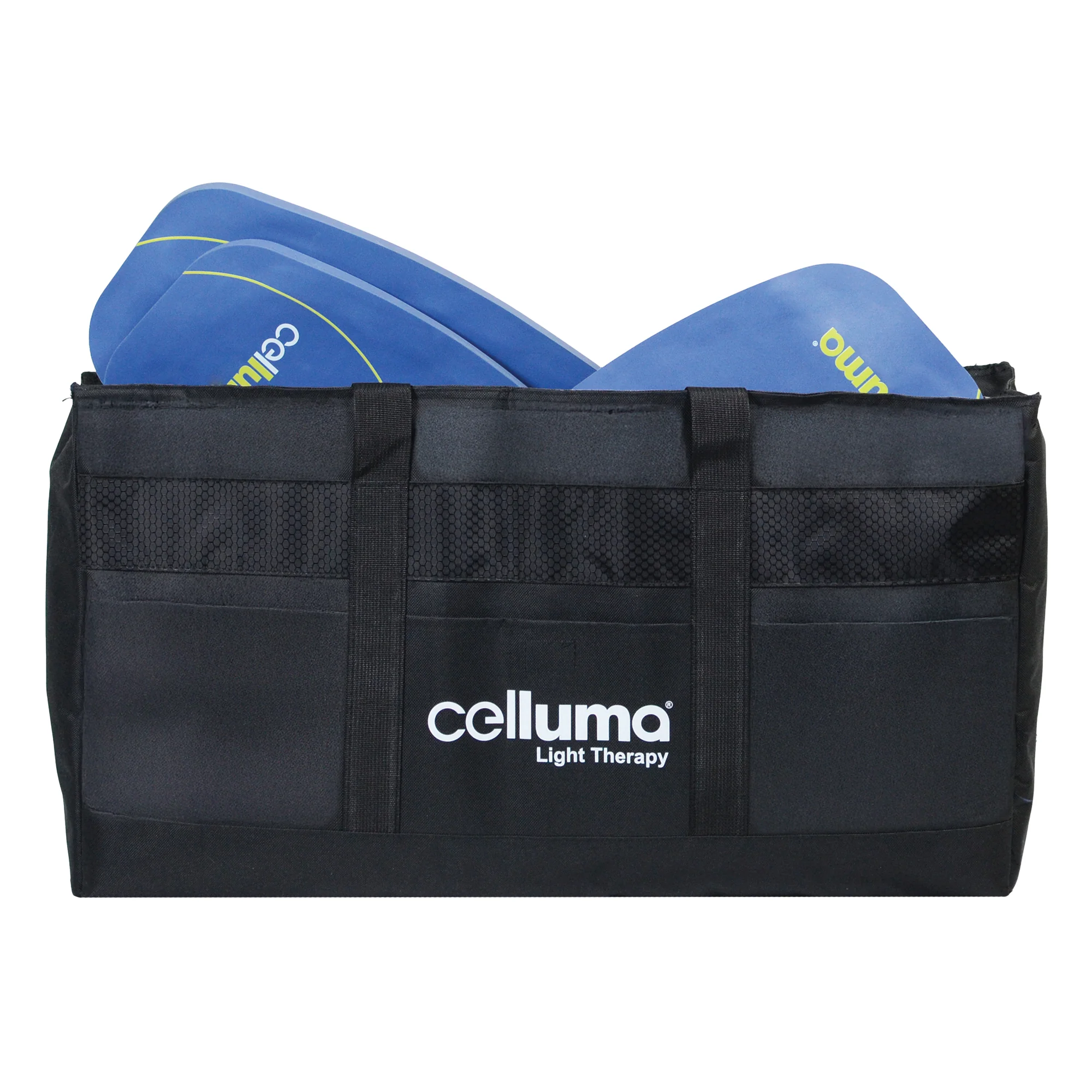 Premium Padded Tote Bag - Image 4