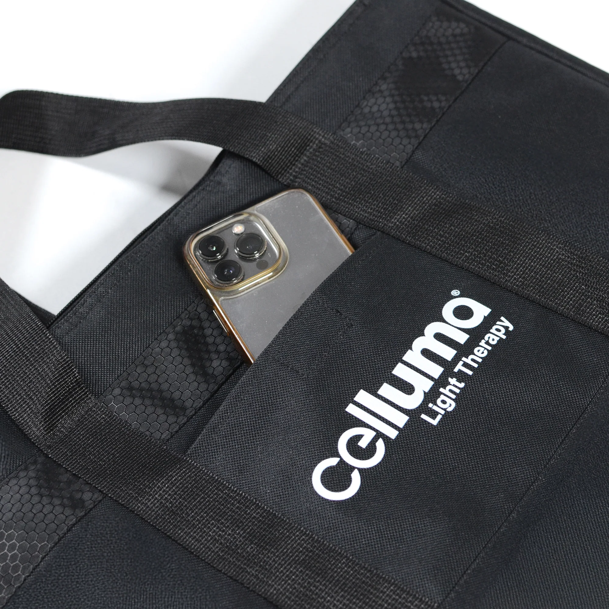 Premium Padded Tote Bag - Image 5