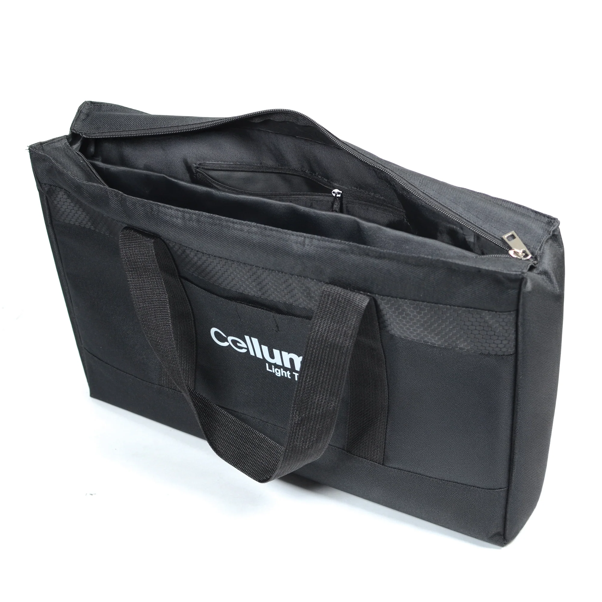 Premium Padded Tote Bag - Image 6